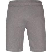 Broek Suitable Respect Luke Kurze Sweatpants Grau