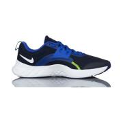 Lage Sneakers Nike Renew Retaliation 3