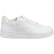 Lage Sneakers Lacoste Sneaker T-CLIP SET