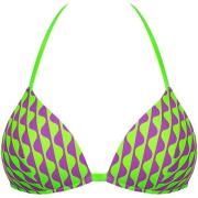 Bikini Lisca Push-up haltertop ARUBA Cheek