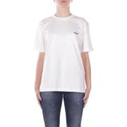 T-shirt Korte Mouw Barrow S6BWUATH010