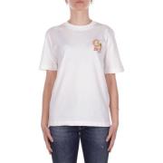 T-shirt Korte Mouw Barrow S6BWUATH079