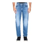 Straight Jeans EAX XM000070AF14368