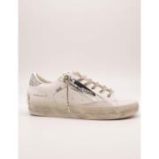 Lage Sneakers Crime London 29111PP8 White