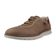 Lage Sneakers CallagHan Sport Zapatillas Hombre Modèle 47116c
