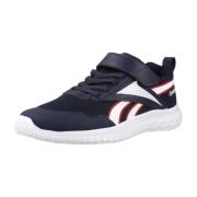 Lage Sneakers Reebok Sport RUSH RUNNER 5 ELASTIC LA