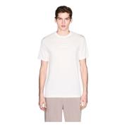 T-shirt Korte Mouw EAX XM002471AF10356