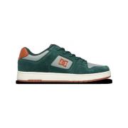 Skateschoenen DC Shoes Manteca 4 s