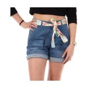 Korte Broek Kaporal -