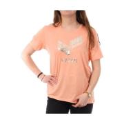 T-shirt Korte Mouw Kaporal -