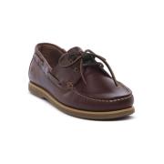 Bootschoenen Lumberjack BRUNELLO TAN