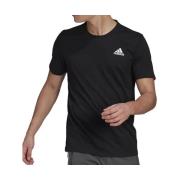 T-shirt Korte Mouw adidas -