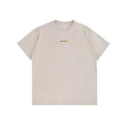 T-shirt Korte Mouw Converse -