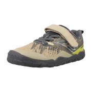 Lage Sneakers Joma Zapatillas Niño Modèle Sima Junior Barefoot