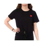 T-shirt Korte Mouw Morgan -