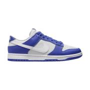Lage Sneakers Nike Dunk Low