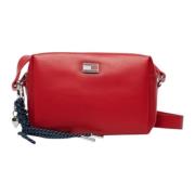 Schoudertas Tommy Hilfiger AW0AW18456 XLE