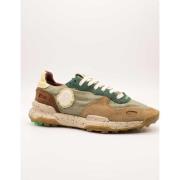 Lage Sneakers Satorisan 110107A-435