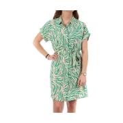 Korte Jurk Vero Moda -