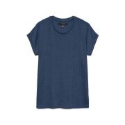 T-shirt Korte Mouw Vero Moda -