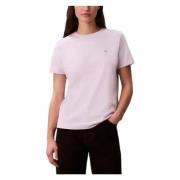 T-shirt Korte Mouw Calvin Klein Jeans LV047B224G 3OQ