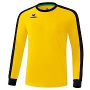 T-Shirt Lange Mouw Erima Retro Star