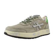 Lage Sneakers Premiata NOUS