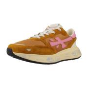 Lage Sneakers Premiata LAURYN