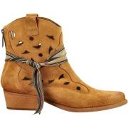 Enkellaarzen Felmini Enkellaarzen