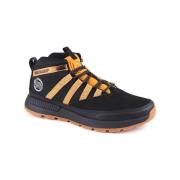 Hoge Sneakers Bustagrip MRM9B