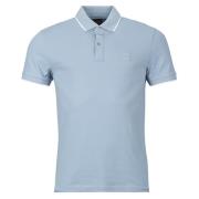 Polo Shirt Korte Mouw BOSS Passertip