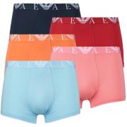 Boxers Emporio Armani EM003793 PACK DE 5