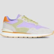 Lage Sneakers HOFF CITY