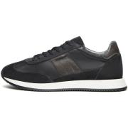 Lage Sneakers NeroGiardini Arold 139 Vienna 0883 Kenia Antracite Tr Pa...