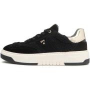 Lage Sneakers NeroGiardini Arold Velo T.Curly 1 T.Diamond T.Brill Plat...