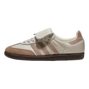 Lage Sneakers adidas Samba LT Cream White Warm Sandstone
