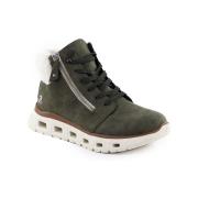 Snowboots Rieker RKR882