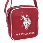 Schoudertas U.S Polo Assn. BEUM66021MVP-RED
