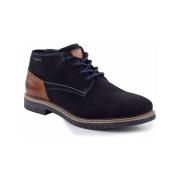 Laarzen Bugatti INT2186B