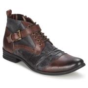 Laarzen Kdopa WILHEM