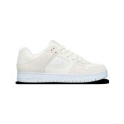 Lage Sneakers DC Shoes Manteca se