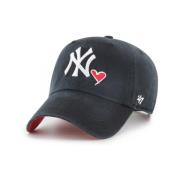 Pet '47 Brand Mlb new york yankees icon 47 clean up