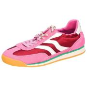 Lage Sneakers Maripé -