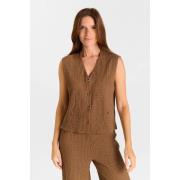 Blouse Le Temps des Cerises Top TONJA