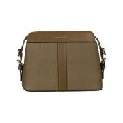 Schoudertas David Jones DH68122OLIVEGREENROV