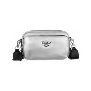 Schoudertas David Jones 65131ASILVERROV