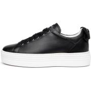 Lage Sneakers NeroGiardini Guanto Pu.Monod.Capraia 180