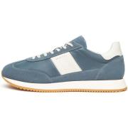 Lage Sneakers NeroGiardini Velour Sauvage Jeans Sparta Osso Tr Palermo...