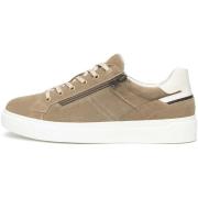 Lage Sneakers NeroGiardini Arold Velo Vienna T.Moro 3751 Sparta Osso T...
