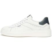 Lage Sneakers NeroGiardini Sparta Sparta Incanto Eva Rodero 02